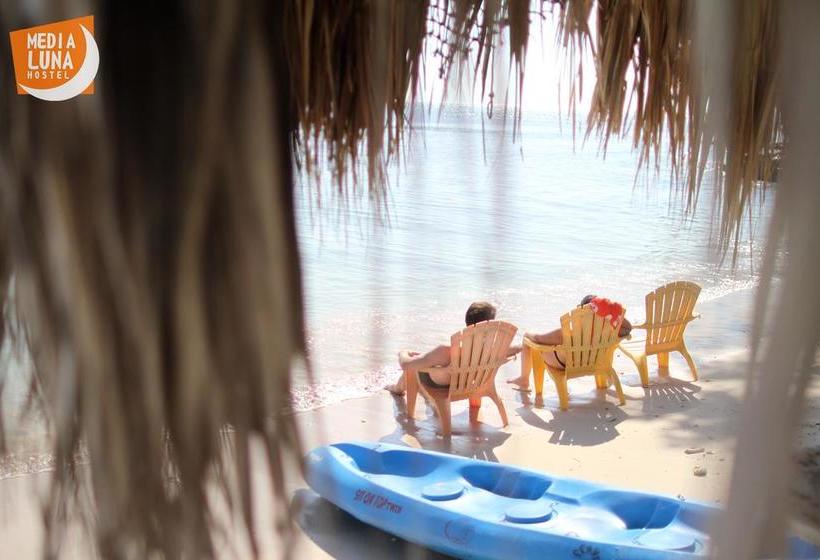 Media Luna Hostel Barú | Barú | Bolivar | Colombia 4