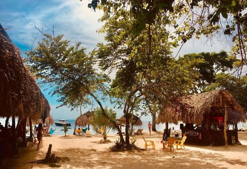 Media Luna Hostel Barú | Barú | Bolivar | Colombia 9