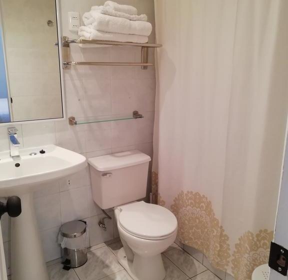 Hotel Chagual | La Serena | Coquimbo | Chile 1