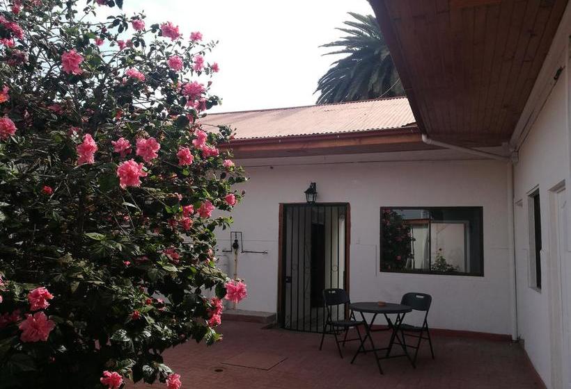 Hotel Chagual | La Serena | Coquimbo | Chile 10