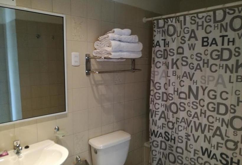 Hotel Chagual | La Serena | Coquimbo | Chile 11