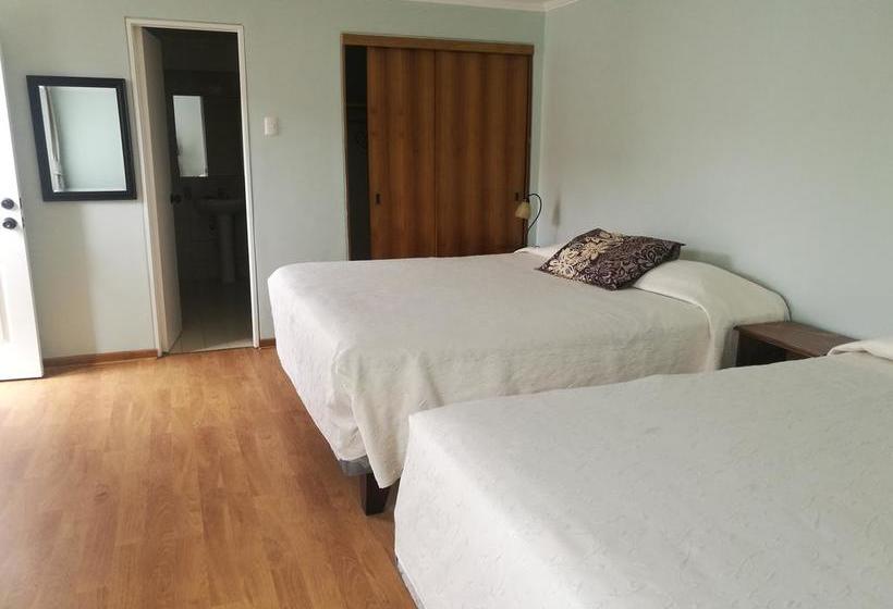 Hotel Chagual | La Serena | Coquimbo | Chile 13