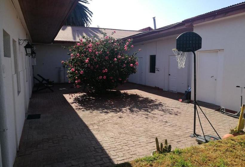 Hotel Chagual | La Serena | Coquimbo | Chile 16