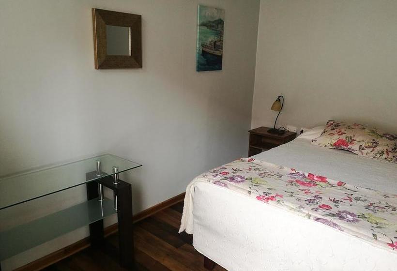 Hotel Chagual | La Serena | Coquimbo | Chile 17