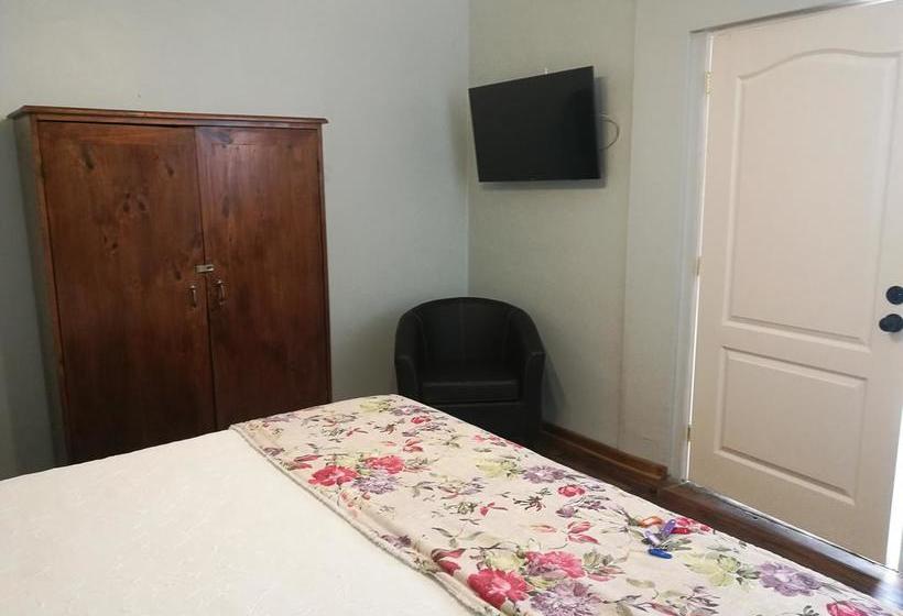 Hotel Chagual | La Serena | Coquimbo | Chile 18