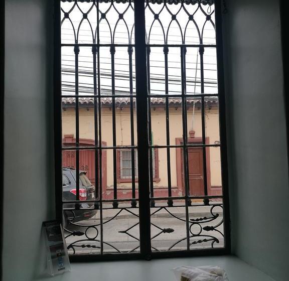 Hotel Chagual | La Serena | Coquimbo | Chile 19