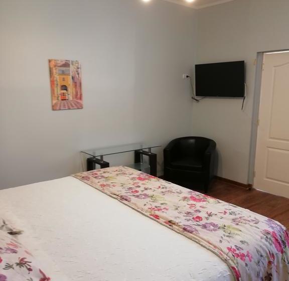 Hotel Chagual | La Serena | Coquimbo | Chile 2