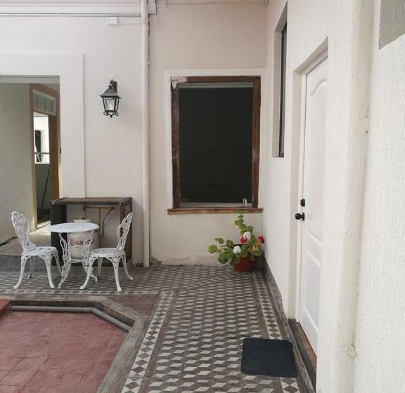 Hotel Chagual | La Serena | Coquimbo | Chile 20