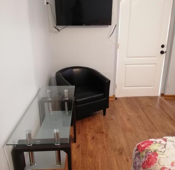 Hotel Chagual | La Serena | Coquimbo | Chile 3