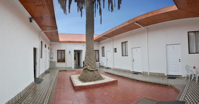 Hotel Chagual | La Serena | Coquimbo | Chile 4