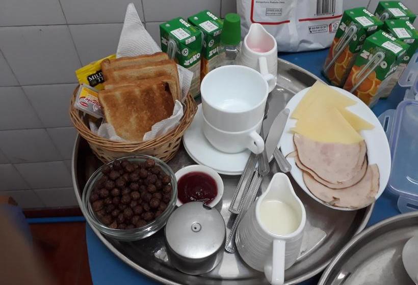 Hotel Chagual | La Serena | Coquimbo | Chile 6