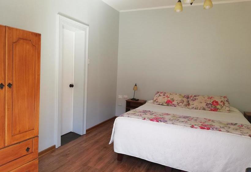 Hotel Chagual | La Serena | Coquimbo | Chile 7