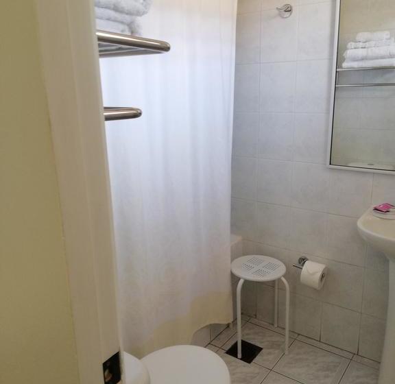 Hotel Chagual | La Serena | Coquimbo | Chile 8