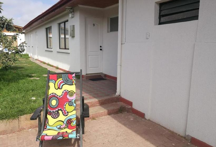 Hotel Chagual | La Serena | Coquimbo | Chile 9