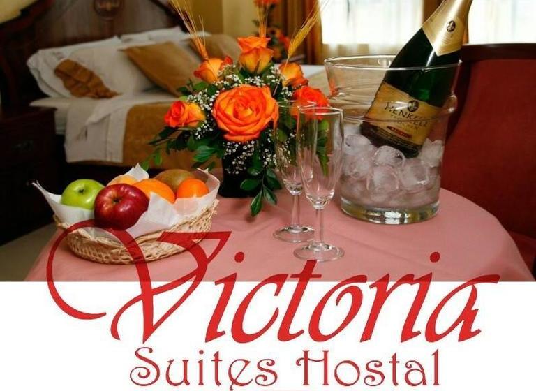 Hotel Victoria Suites | Santo Domingo de los Colorados | Santo Domingo de los Tsáchilas | Ecuador 1