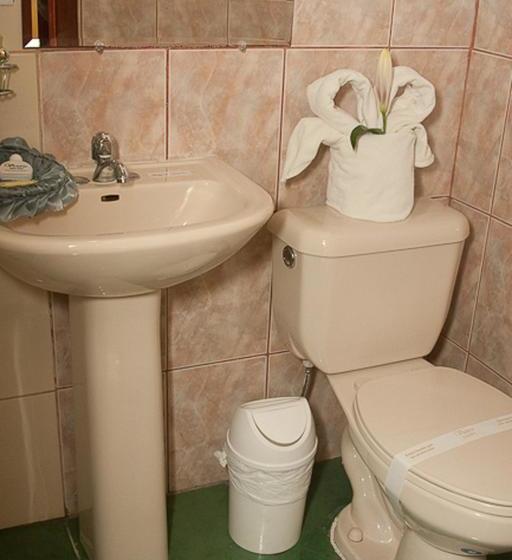 Hotel Victoria Suites | Santo Domingo de los Colorados | Santo Domingo de los Tsáchilas | Ecuador 10