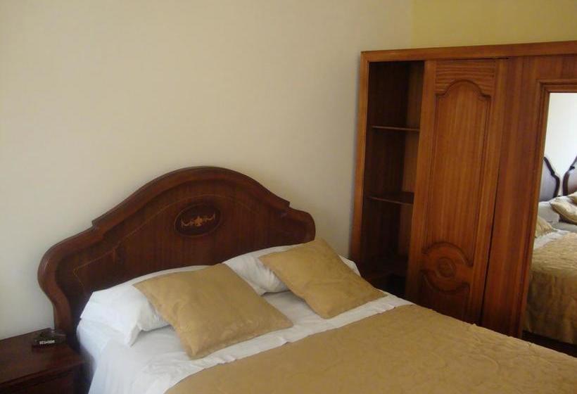 Hotel Victoria Suites | Santo Domingo de los Colorados | Santo Domingo de los Tsáchilas | Ecuador 15