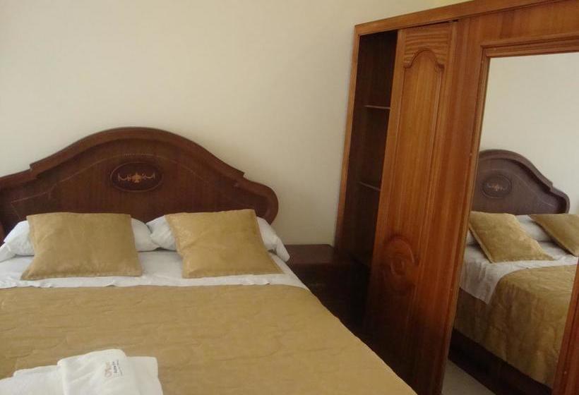 Hotel Victoria Suites | Santo Domingo de los Colorados | Santo Domingo de los Tsáchilas | Ecuador 16