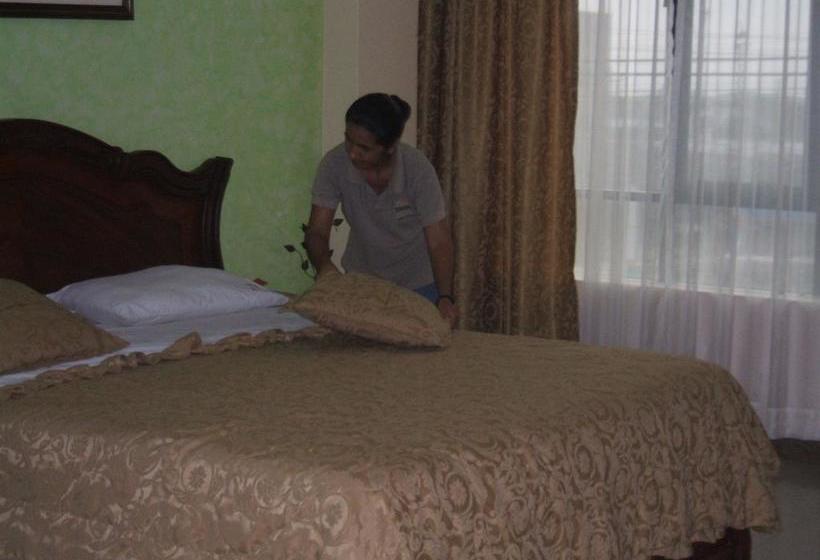 Hotel Victoria Suites | Santo Domingo de los Colorados | Santo Domingo de los Tsáchilas | Ecuador 17