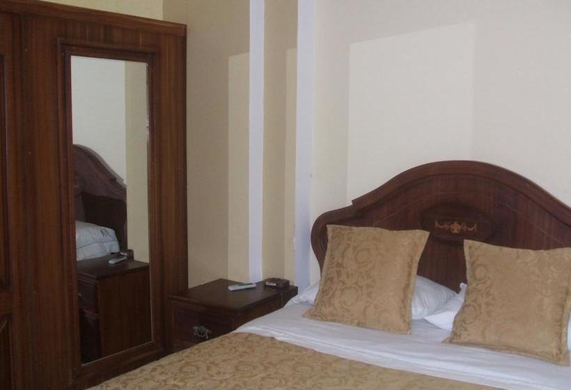 Hotel Victoria Suites | Santo Domingo de los Colorados | Santo Domingo de los Tsáchilas | Ecuador 18