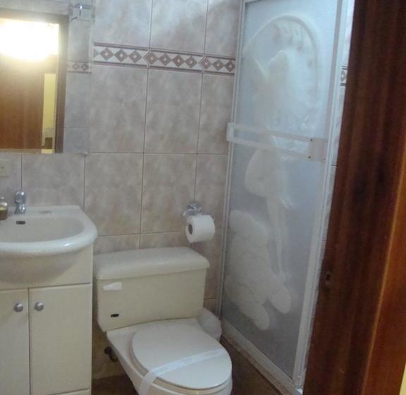 Hotel Victoria Suites | Santo Domingo de los Colorados | Santo Domingo de los Tsáchilas | Ecuador 19