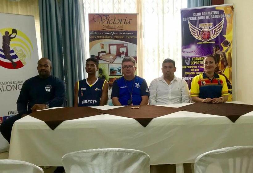 Hotel Victoria Suites | Santo Domingo de los Colorados | Santo Domingo de los Tsáchilas | Ecuador 2