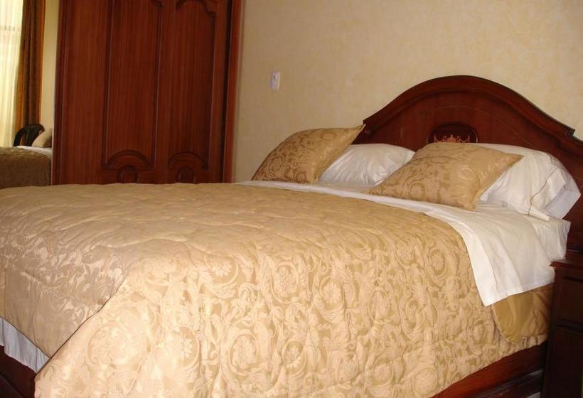 Hotel Victoria Suites | Santo Domingo de los Colorados | Santo Domingo de los Tsáchilas | Ecuador 20