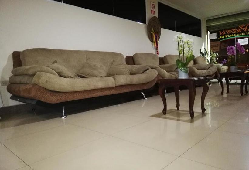 Hotel Victoria Suites | Santo Domingo de los Colorados | Santo Domingo de los Tsáchilas | Ecuador 4