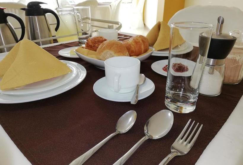 Hotel Victoria Suites | Santo Domingo de los Colorados | Santo Domingo de los Tsáchilas | Ecuador 7