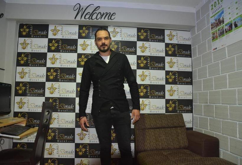 Gran Hotel Dorado | Moyobamba | Moyobamba | Perú 1