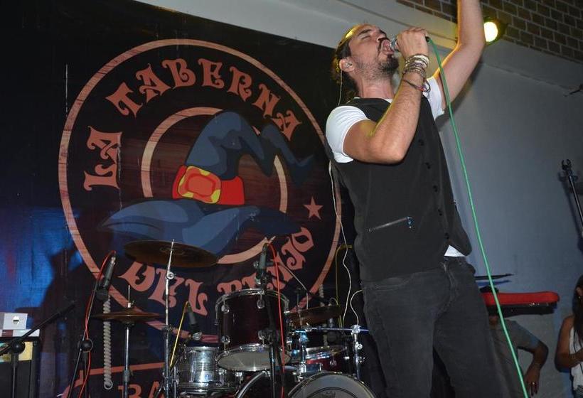 Gran Hotel Dorado | Moyobamba | Moyobamba | Perú 10