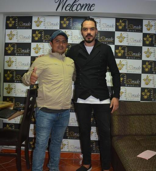 Gran Hotel Dorado | Moyobamba | Moyobamba | Perú 11