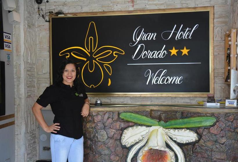 Gran Hotel Dorado | Moyobamba | Moyobamba | Perú 12