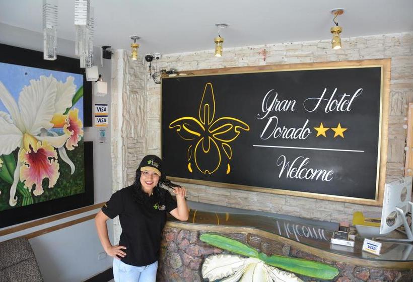 Gran Hotel Dorado | Moyobamba | Moyobamba | Perú 13