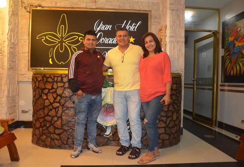 Gran Hotel Dorado | Moyobamba | Moyobamba | Perú 14