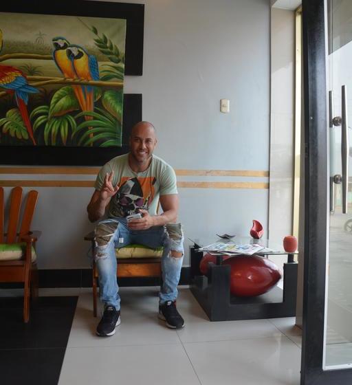 Gran Hotel Dorado | Moyobamba | Moyobamba | Perú 15