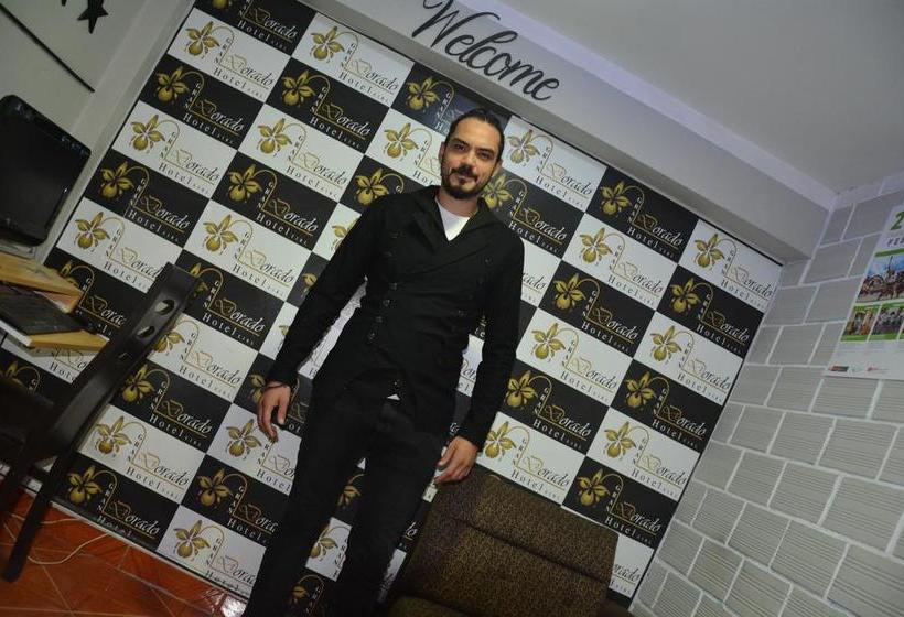 Gran Hotel Dorado | Moyobamba | Moyobamba | Perú 16