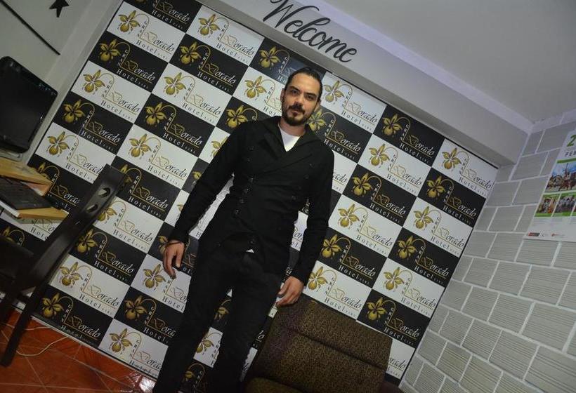 Gran Hotel Dorado | Moyobamba | Moyobamba | Perú 17