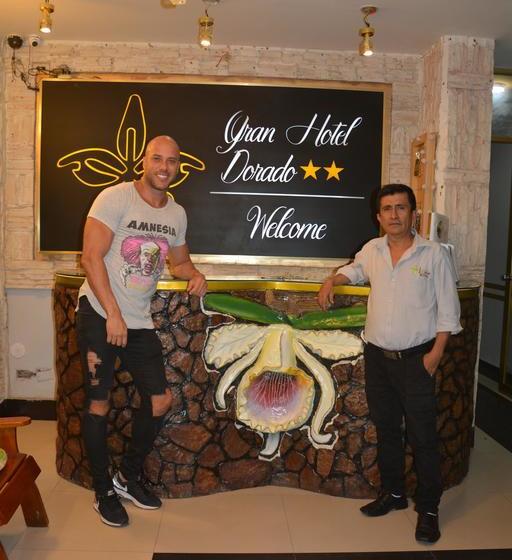 Gran Hotel Dorado | Moyobamba | Moyobamba | Perú 18