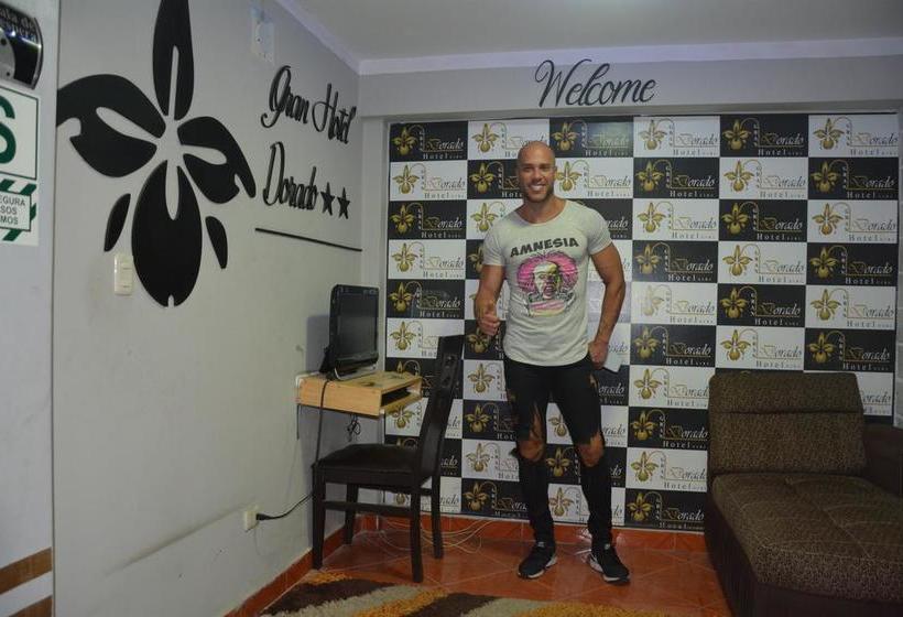 Gran Hotel Dorado | Moyobamba | Moyobamba | Perú 19