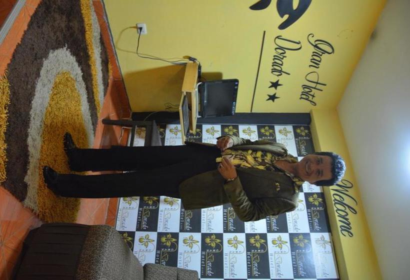 Gran Hotel Dorado | Moyobamba | Moyobamba | Perú 2