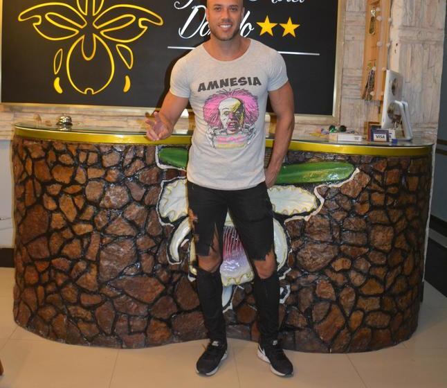 Gran Hotel Dorado | Moyobamba | Moyobamba | Perú 20