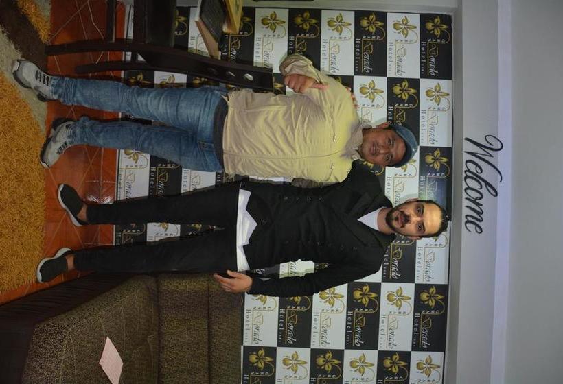 Gran Hotel Dorado | Moyobamba | Moyobamba | Perú 3