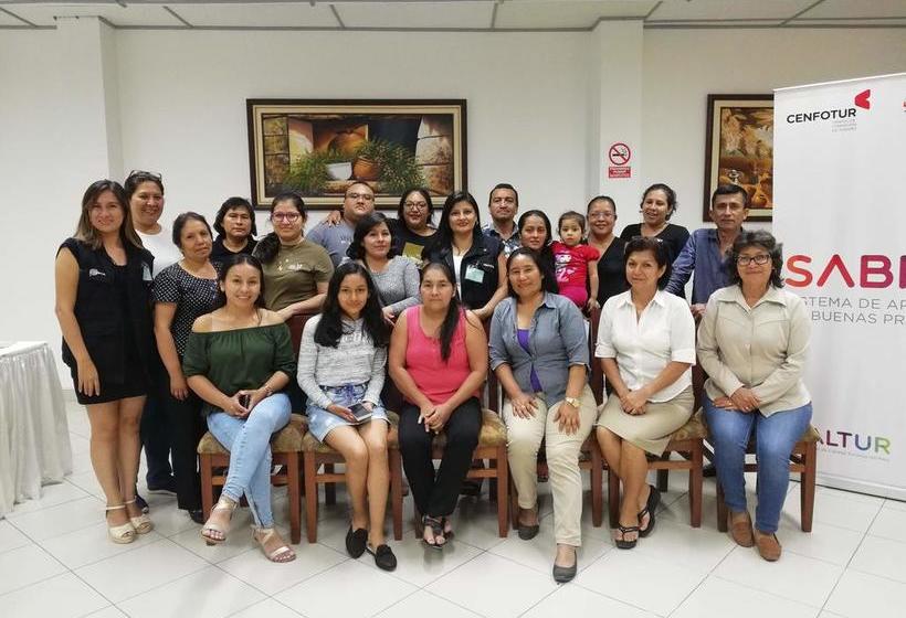 Gran Hotel Dorado | Moyobamba | Moyobamba | Perú 4