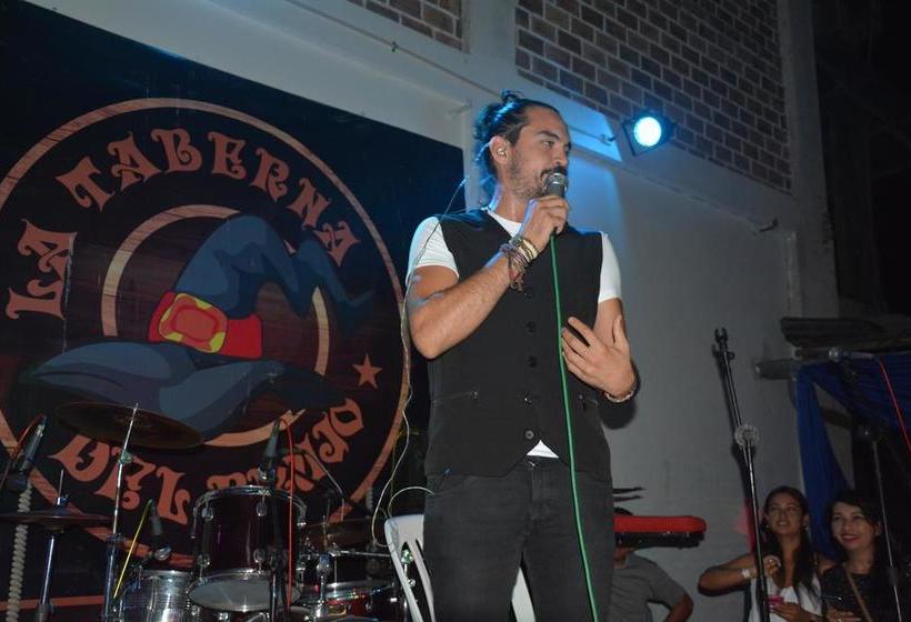 Gran Hotel Dorado | Moyobamba | Moyobamba | Perú 7