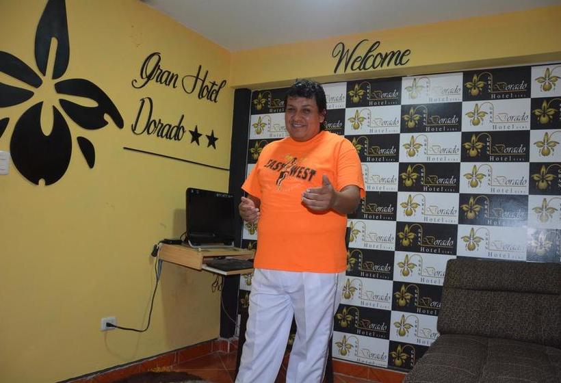 Gran Hotel Dorado | Moyobamba | Moyobamba | Perú 9
