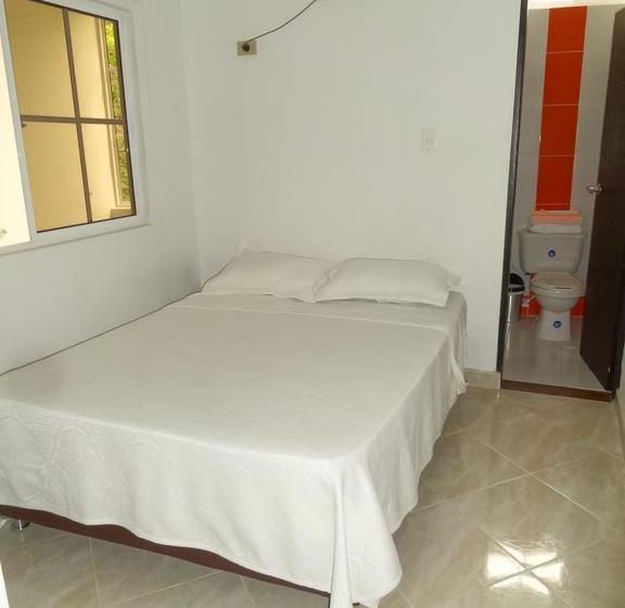 Hotel Oasis De La Tatacoa | Villavieja | Huila | Colombia 10