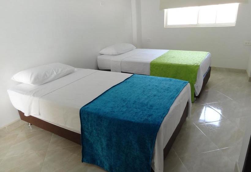 Hotel Oasis De La Tatacoa | Villavieja | Huila | Colombia 11