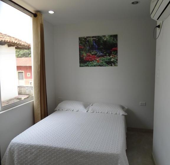 Hotel Oasis De La Tatacoa | Villavieja | Huila | Colombia 12