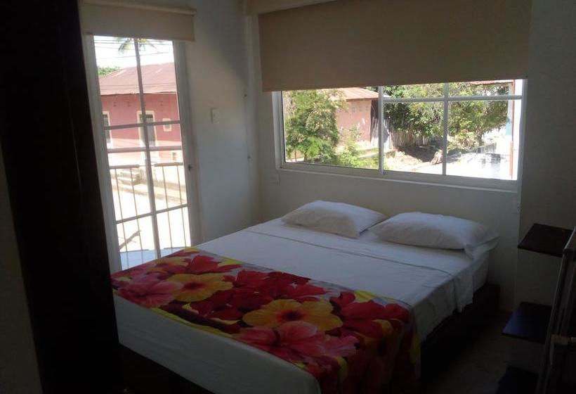 Hotel Oasis De La Tatacoa | Villavieja | Huila | Colombia 13